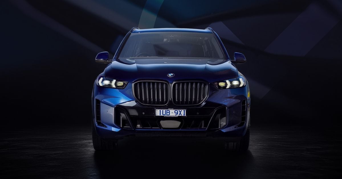 Vencedor do CarExpert Choice 2026: Melhor SUV grande de luxo