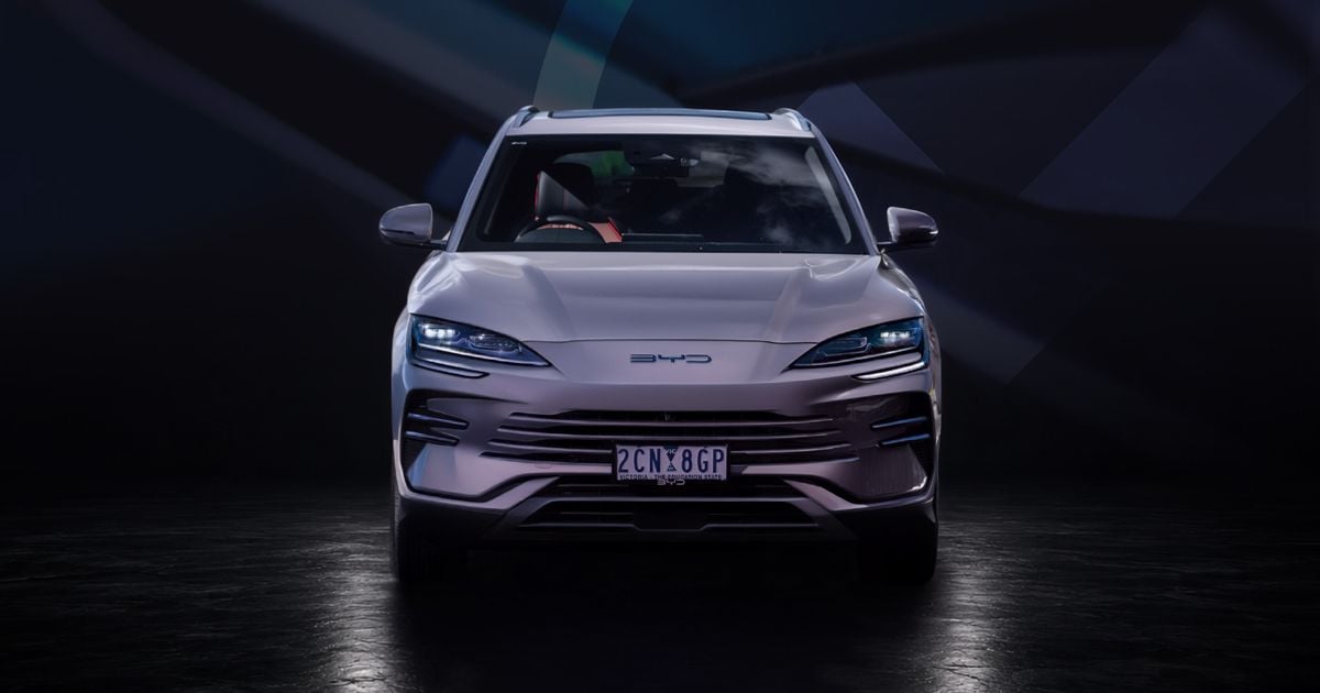 Vencedor do CarExpert Choice de 2026: Melhor SUV PHEV acessível