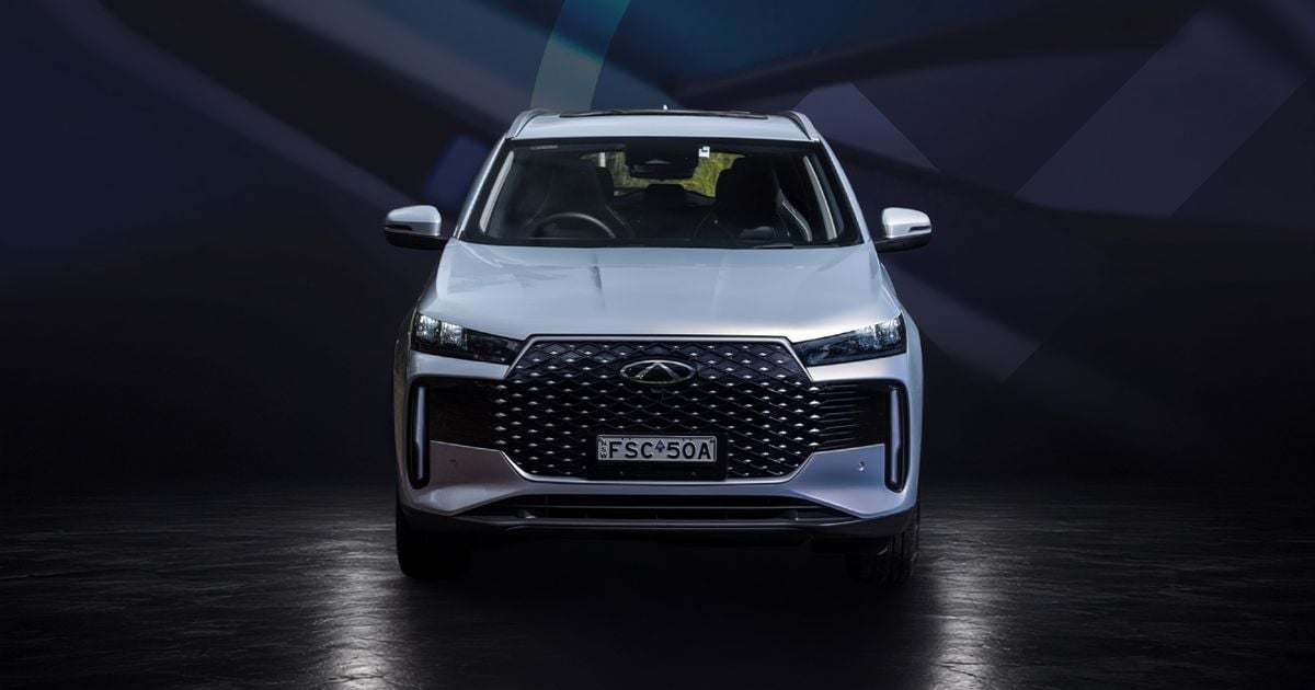 Vencedor do CarExpert Choice de 2026: Melhor SUV pequeno e acessível