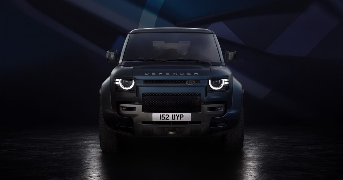 Vencedor do CarExpert Choice 2026: Melhor SUV off-road
