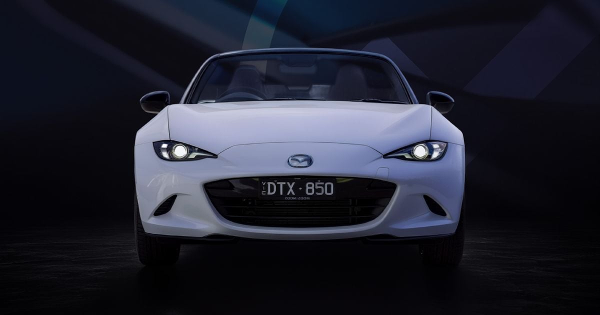 Vencedor do CarExpert Choice de 2026: Melhor carro esportivo acessível