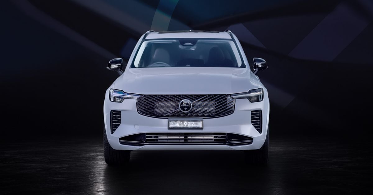 Vencedor do CarExpert Choice 2026: Melhor SUV PHEV de luxo