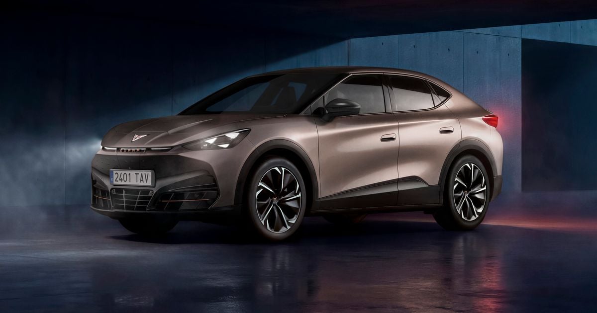 Cupra lança seu EV mais barato na Austrália, superando o Tesla Model Y