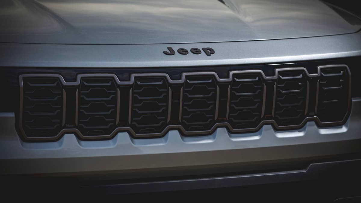 É oficial: o Cherokee Trailhawk está voltando