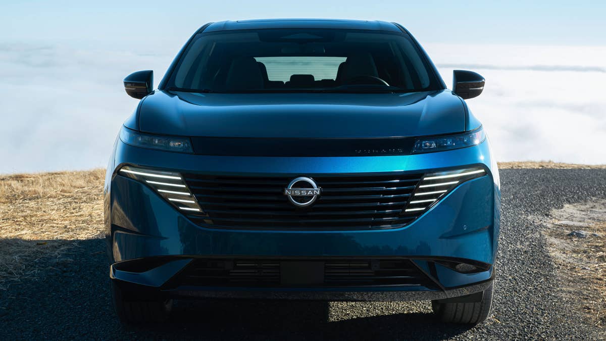 Compradores japoneses estão comprando SUVs fabricados nos Estados Unidos com aviso de qualidade