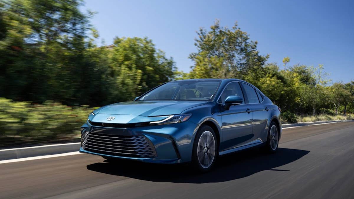 Mecânico explica a falha de US$ 7.000 que atinge as transmissões de 8 velocidades da Toyota