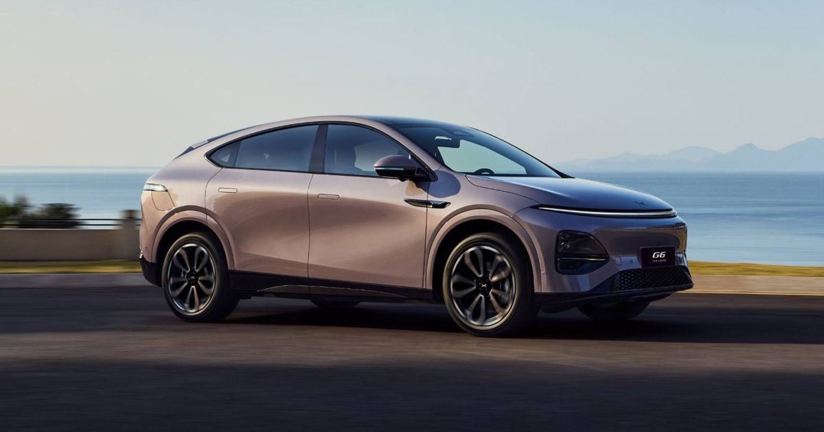 A Xpeng Australia faz promessas de suporte ao cliente à medida que constrói “para o longo prazo”