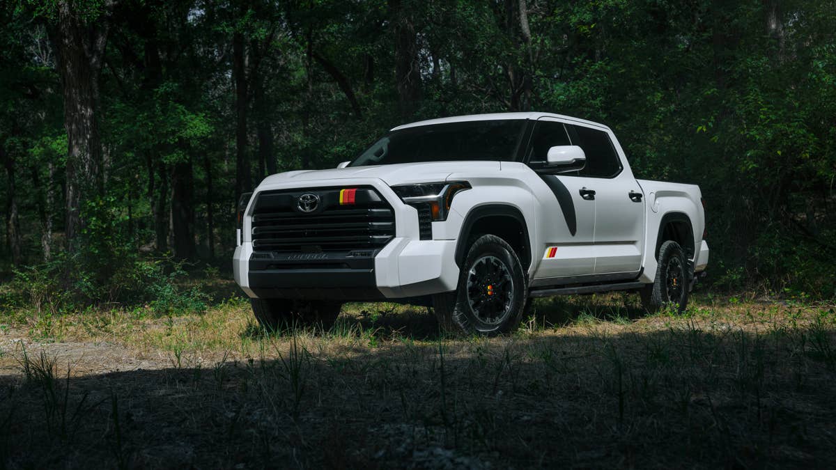 A fábrica da Toyota no Alabama construiu 11 milhões de motores em 25 anos