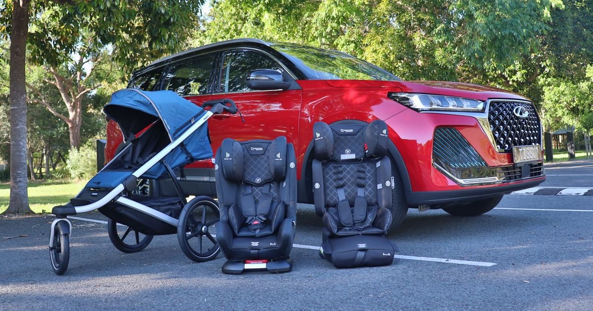 Os 10 principais SUVs da família PHEV de tamanho médio em 2026
