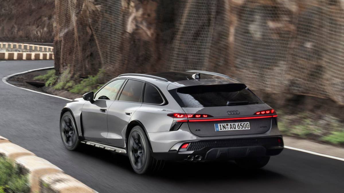 Os gigantes automotivos da Europa estão se unindo porque a China está se movendo rápido demais
