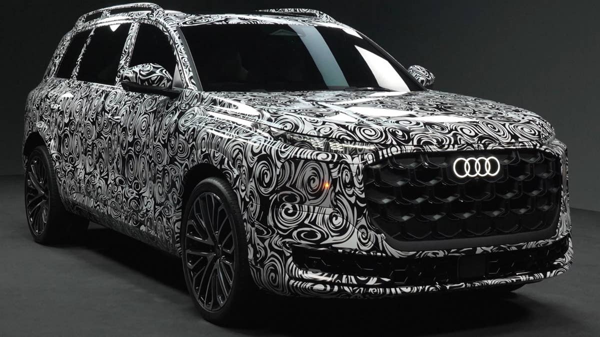 Audi dá ao A3 uma cabine com tela pesada depois de prometer mais botões