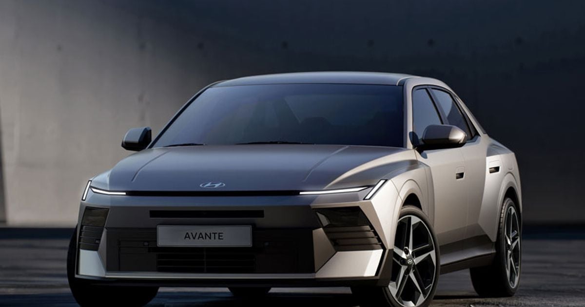 2027 Hyundai i30 Sedan: sedã pequeno de nova geração ganha tecnologia nova e estilo musculoso
