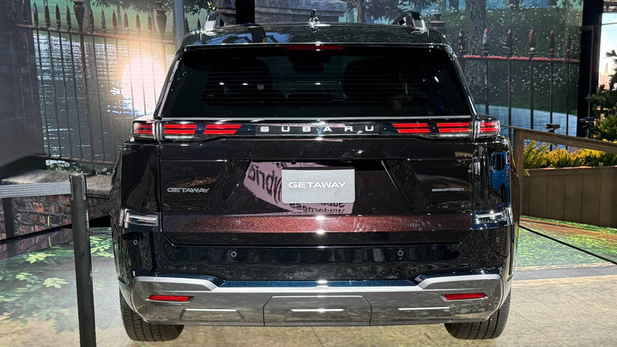 O novo plano de fábrica da Subaru mostra que ainda não está apostando tudo em veículos elétricos