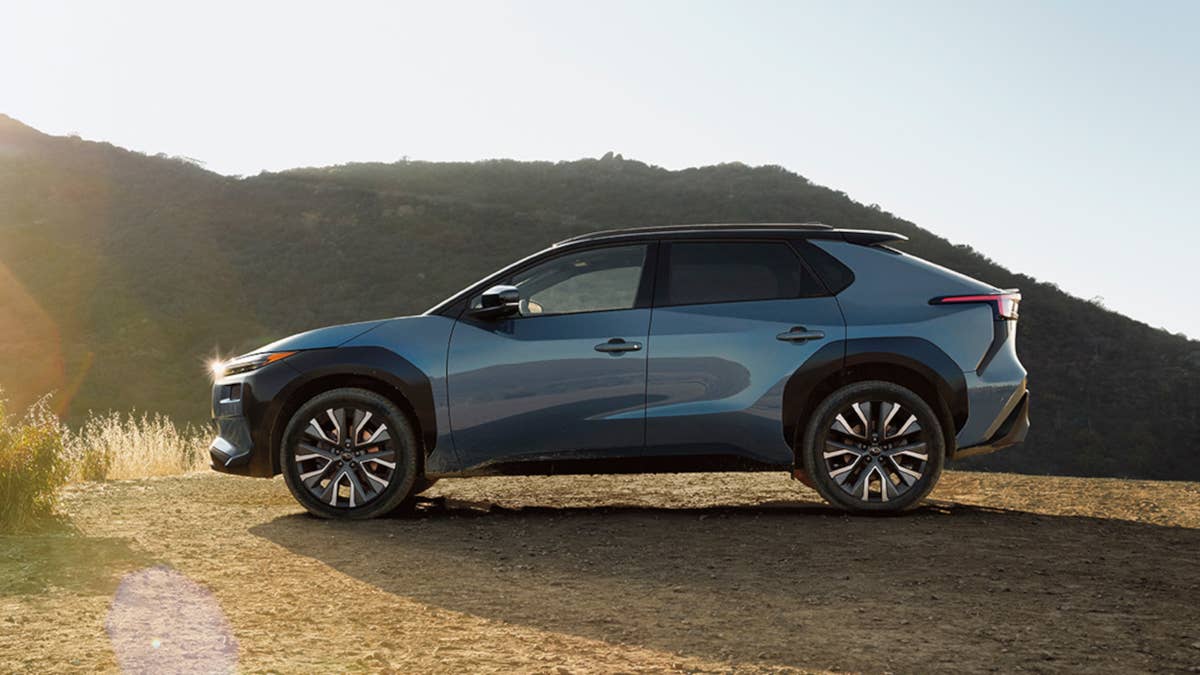 O carro de produção mais rápido da Subaru ficará abaixo de US$ 40.000 em 2027