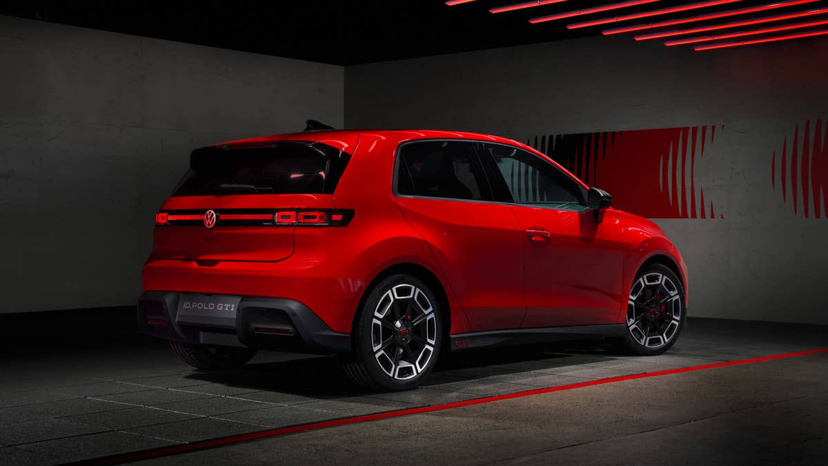Volkswagen diz que carros a gasolina vão desaparecer como os cavalos