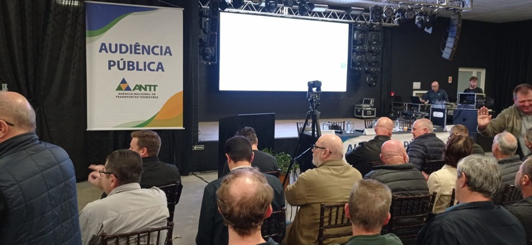 ANTT explica como a população pode contribuir para aperfeiçoar projetos de infraestrutura rodoviária — Agência Nacional de Transportes Terrestres