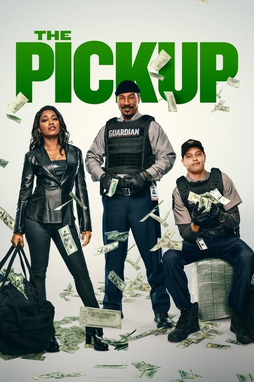 The Pickup – Críticas de filmes. Cobertura televisiva. Reboques. Festivais de Cinema.