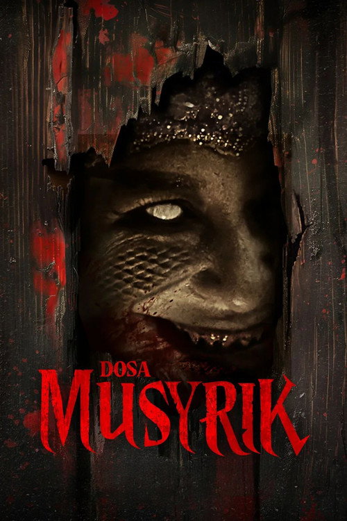Dosa Musyrik – Críticas de filmes. Cobertura televisiva. Reboques. Festivais de Cinema.