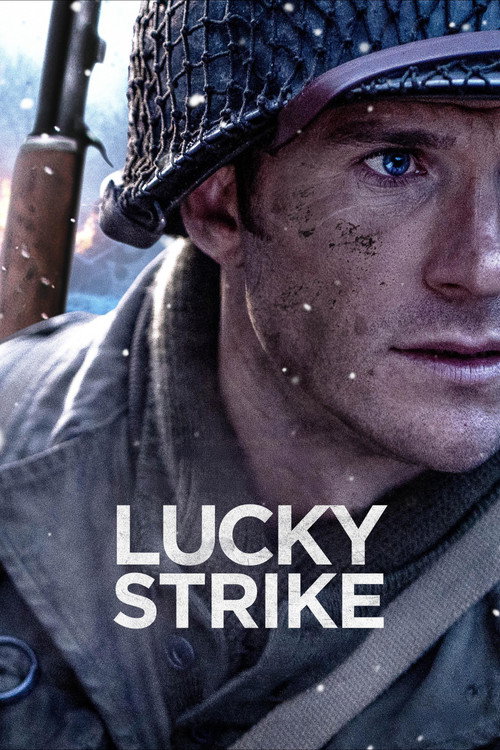 Lucky Strike – Críticas de filmes. Cobertura televisiva. Reboques. Festivais de Cinema.