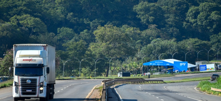 ANTT atualiza normativa que consolida regras sobre o Transporte Rodoviário Internacional de Cargas (TRIC) — Agência Nacional de Transportes Terrestres