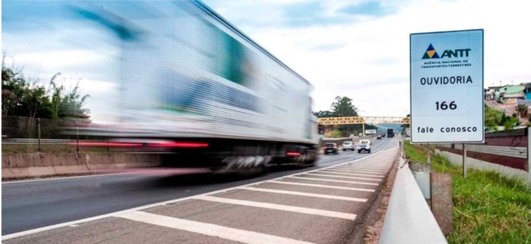 ANTT delibera sobre revisão tarifária da ViaSul e tratamento excepcional do Fator D — Agência Nacional de Transportes Terrestres