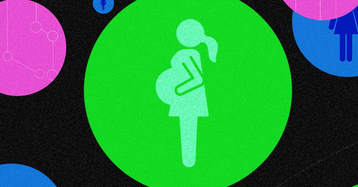 Momfluencers estão apresentando a IA como um ‘coparental’ melhor do que os homens