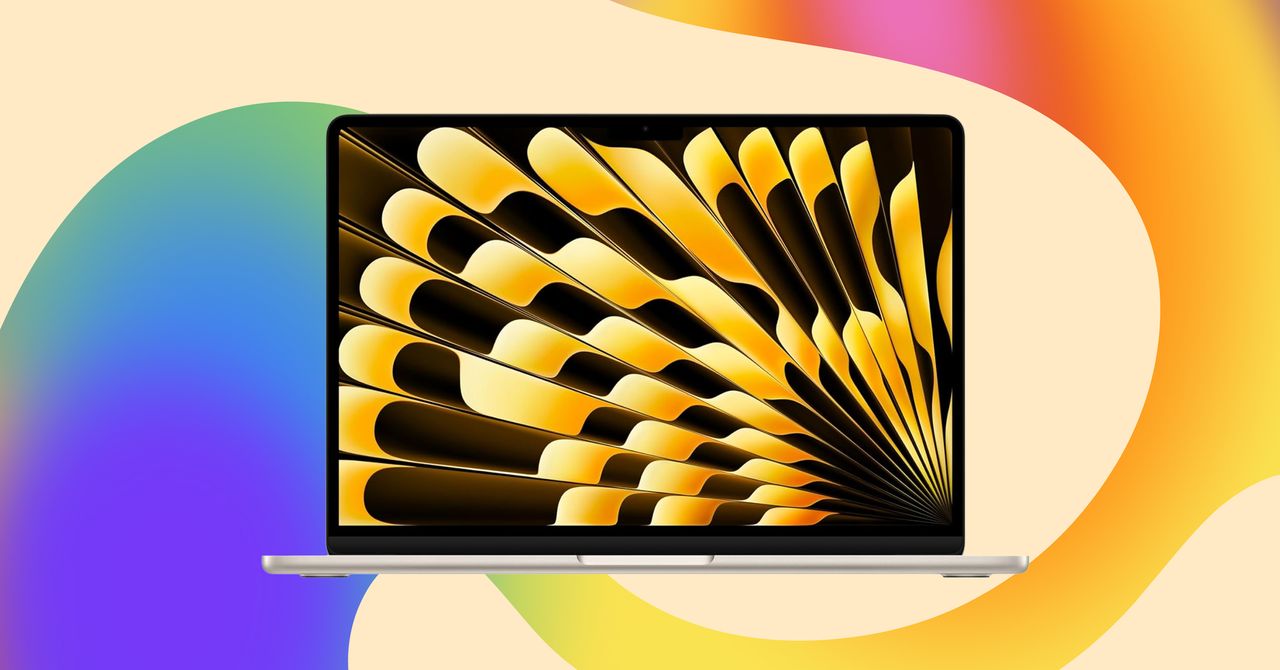 As ofertas do Prime Day MacBook que recomendo (2026)