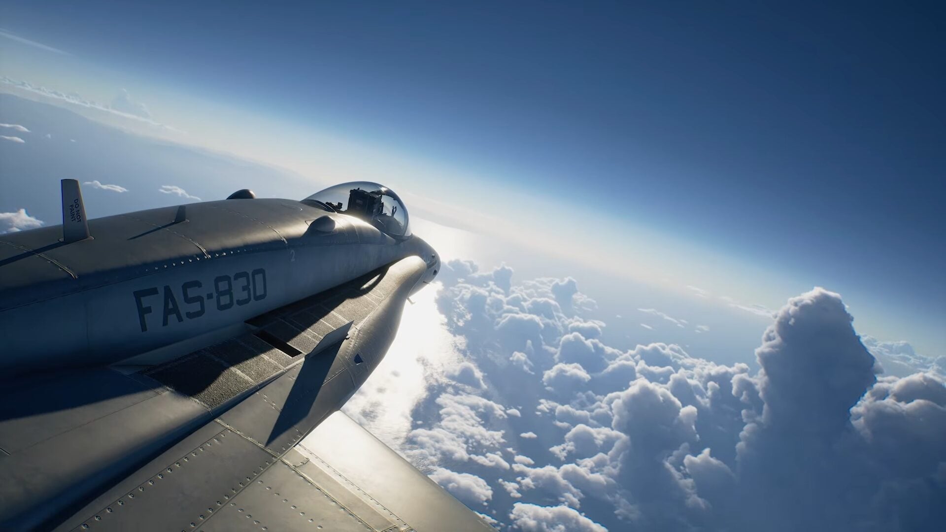 Ace Combat 8: Trailer de ‘Passo a passo’ de Wings of Theve