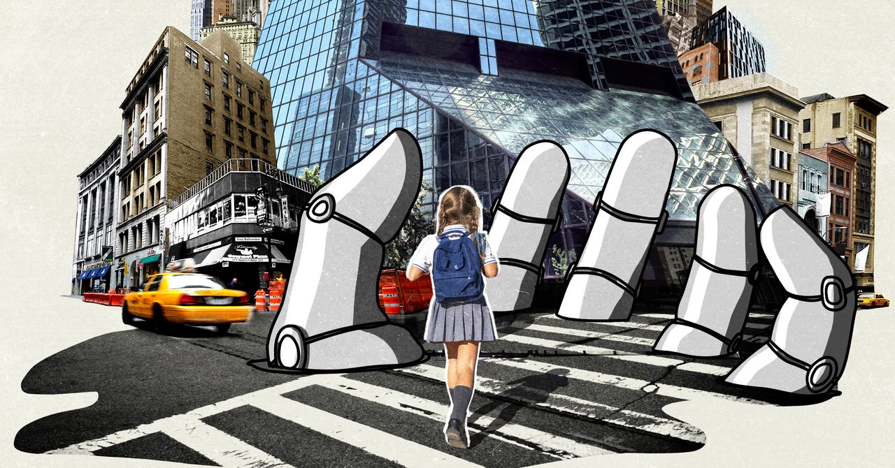 O sofisticado campus da Alpha School em Nova York custa US $ 65.000 por ano – mas na verdade não é uma escola