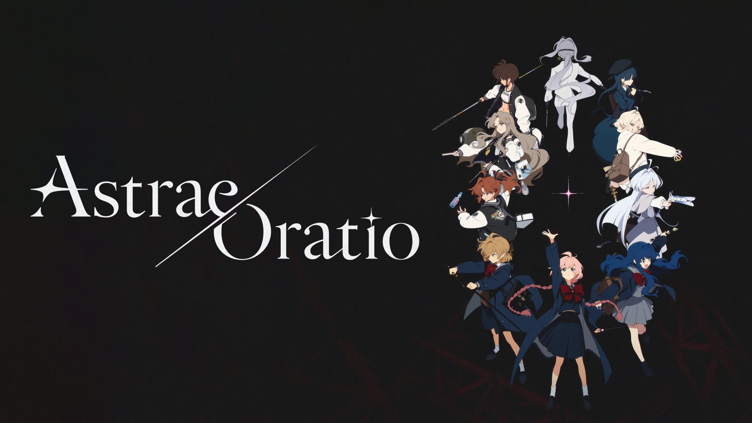 Trailer de Astrae Oratio ‘A Cidade, as Estrelas e a Magia’