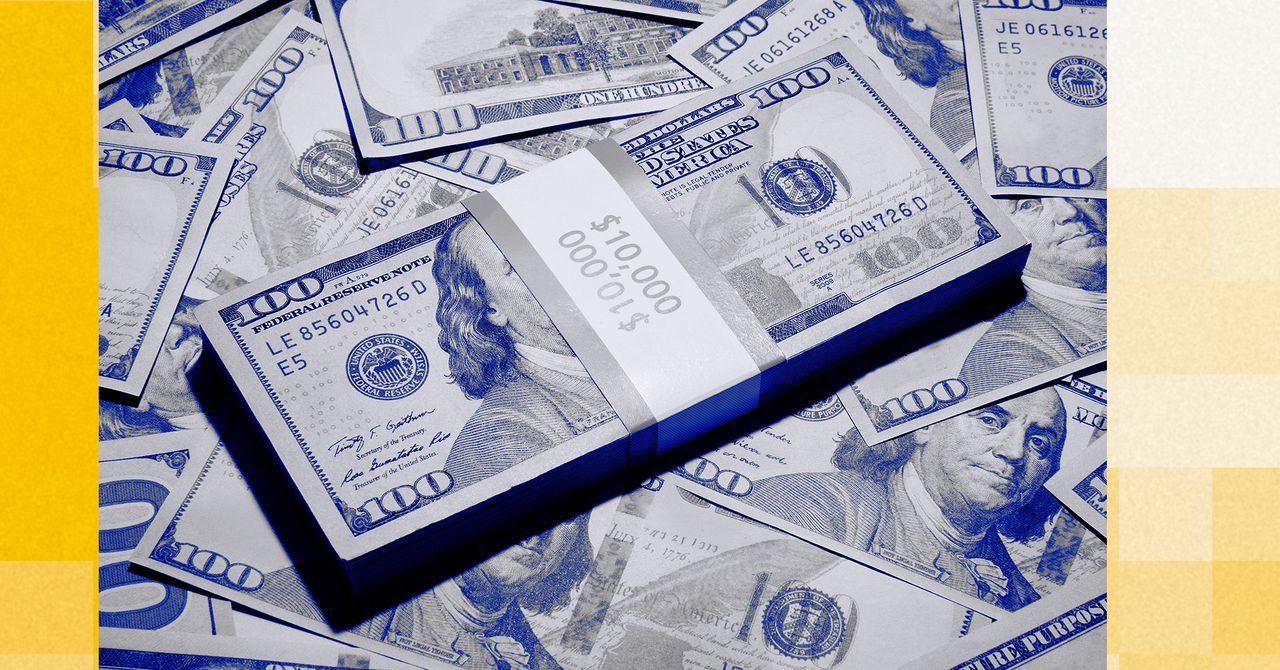 Os consultores financeiros de elite do Vale do Silício dizem que esta era de riqueza é diferente
