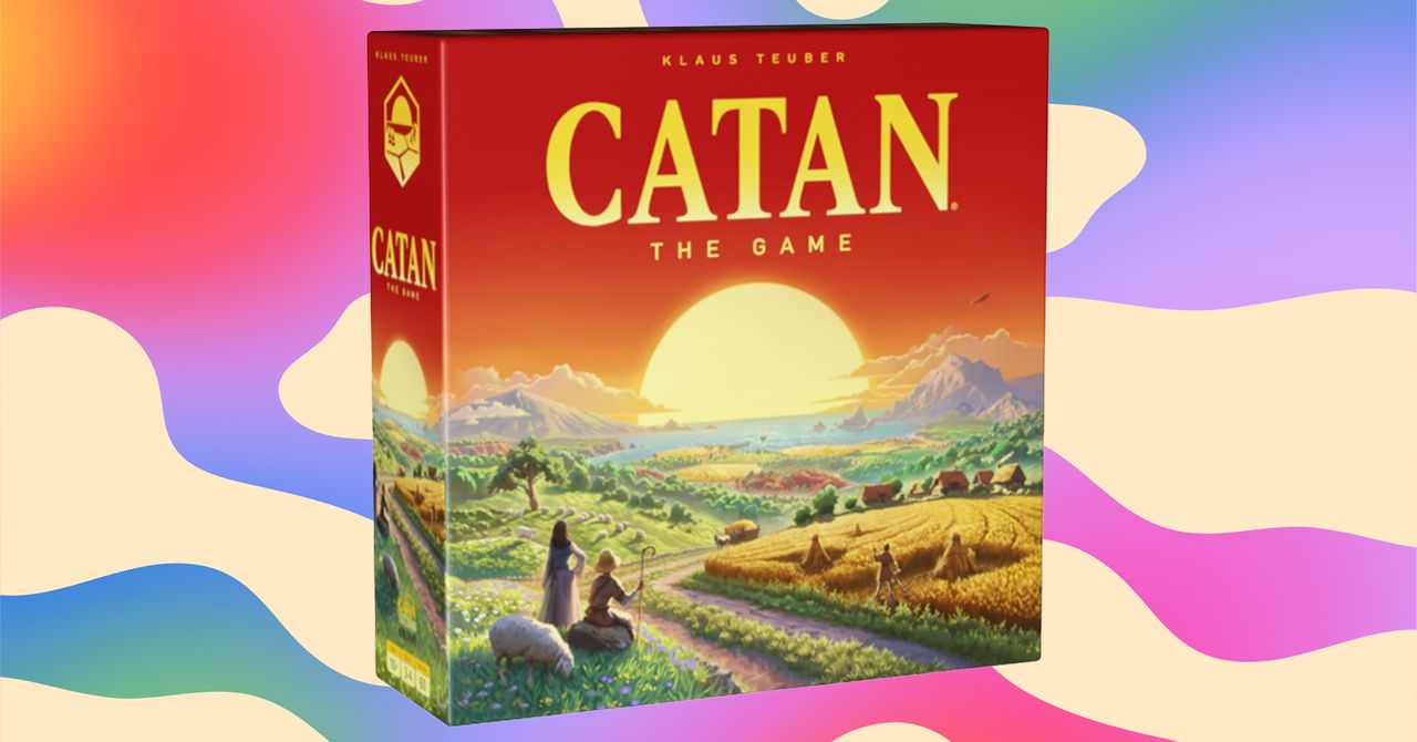 Minha família adora jogos de tabuleiro – aqui estão os 12 que eu compraria à venda durante o primeiro dia (2026)