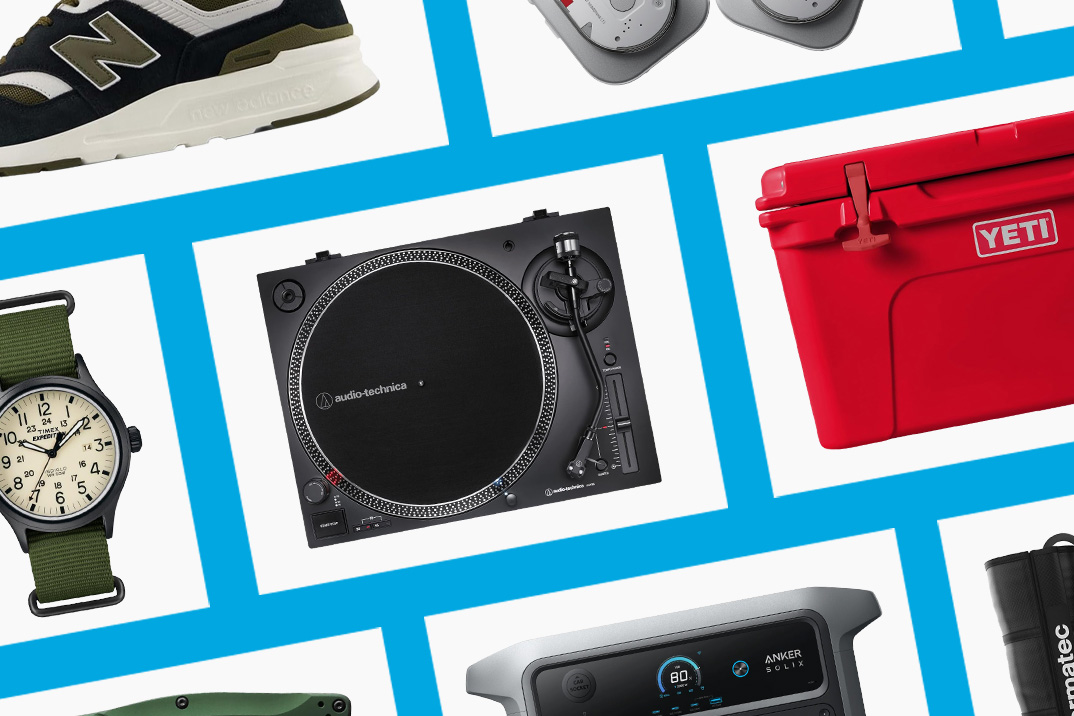 Examinado: 30 melhores ofertas do Amazon Prime Day de 2026