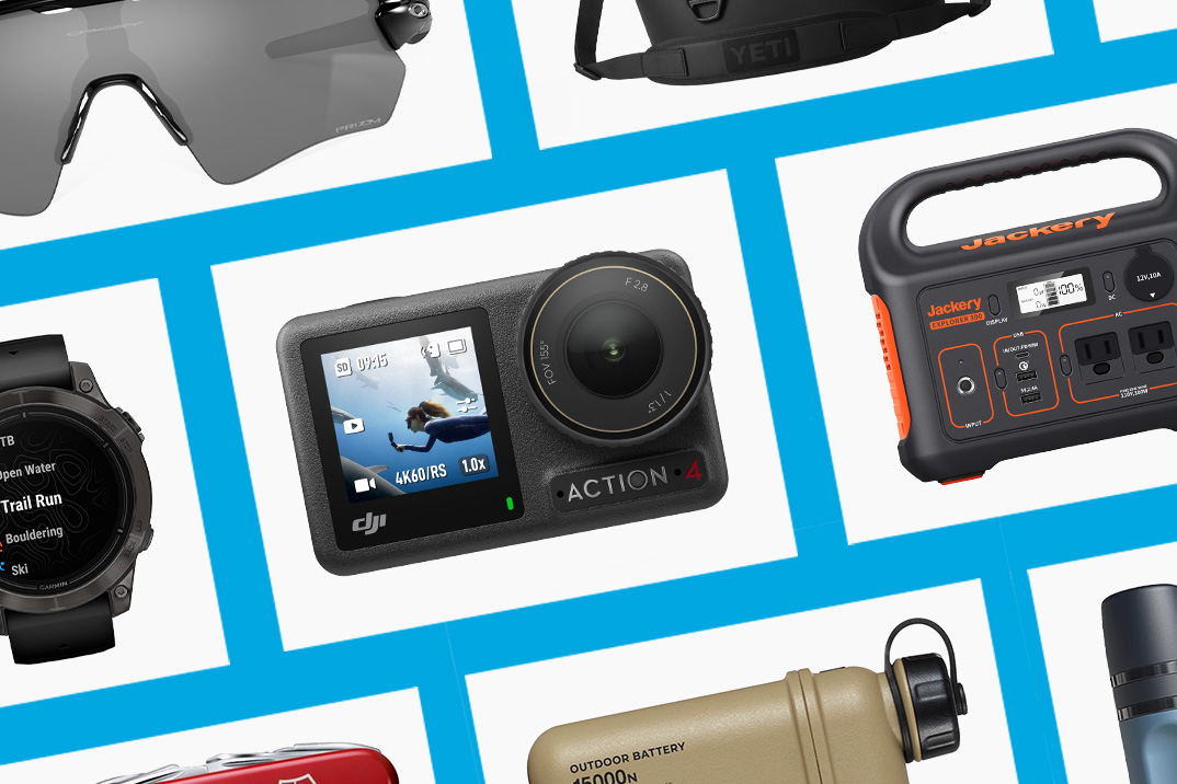 As 30 melhores ofertas ao ar livre do Amazon Prime Day de 2026