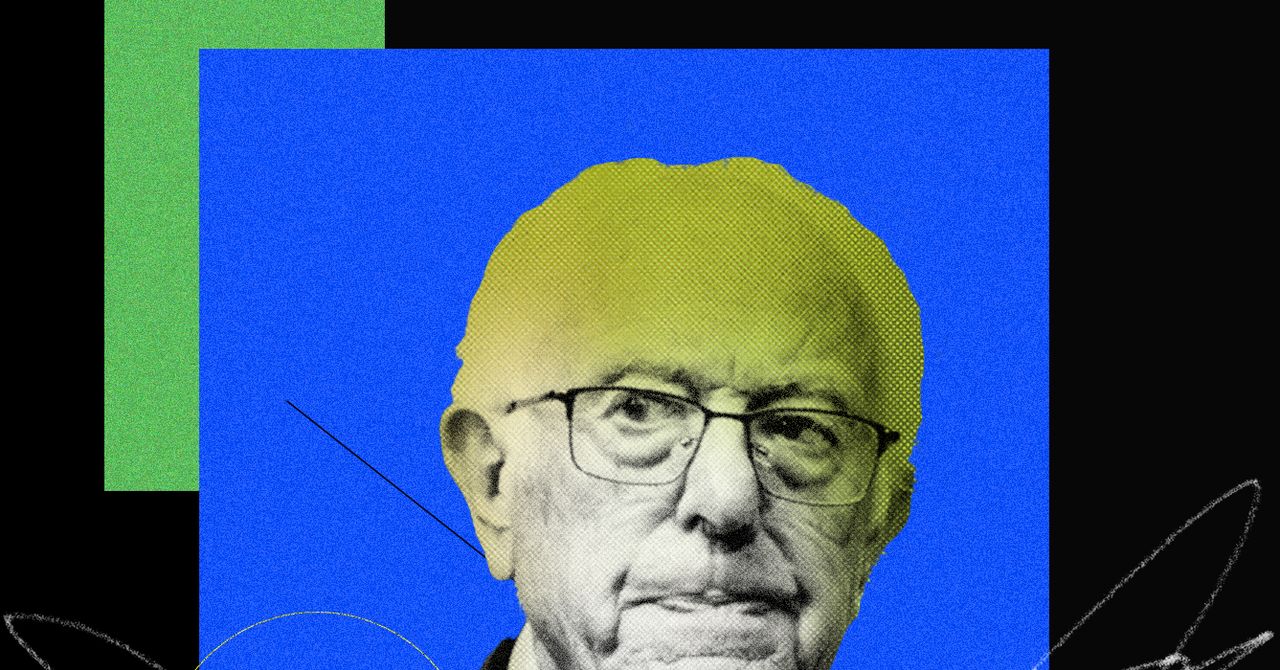 Bernie Sanders previu isso
