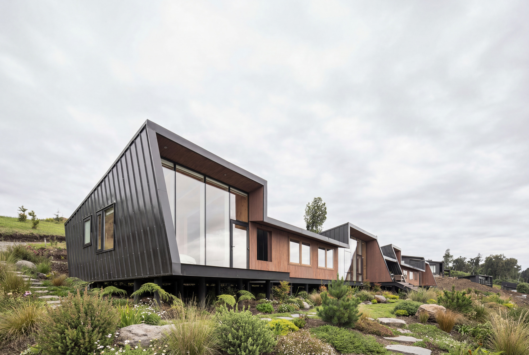 Casa VE / Triangular | ArchDaily
