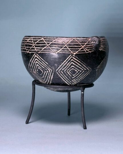 Tigela cipriota de 4.000 anos repatriada do Canadá – The History Blog