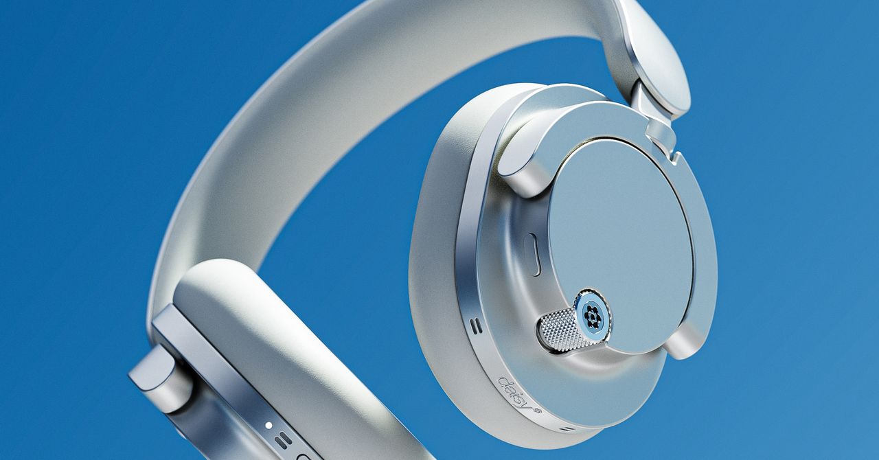 Os primeiros fones de ouvido da Daisy Sound são premium, de alta qualidade e um pouco mais baratos