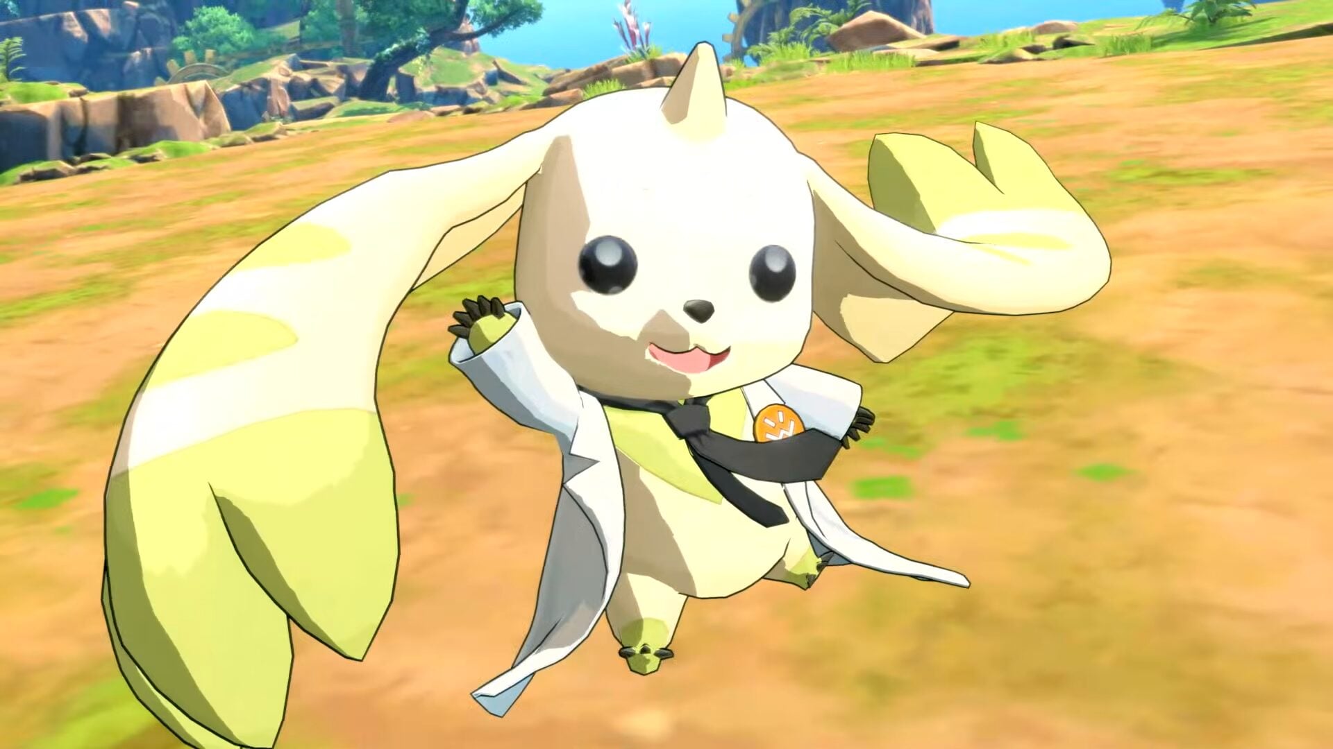 A atualização gratuita de Digimon Story: Time Stranger será lançada em 9 de julho, adiciona Terriermon Assistant, opções de modo gráfico e mais