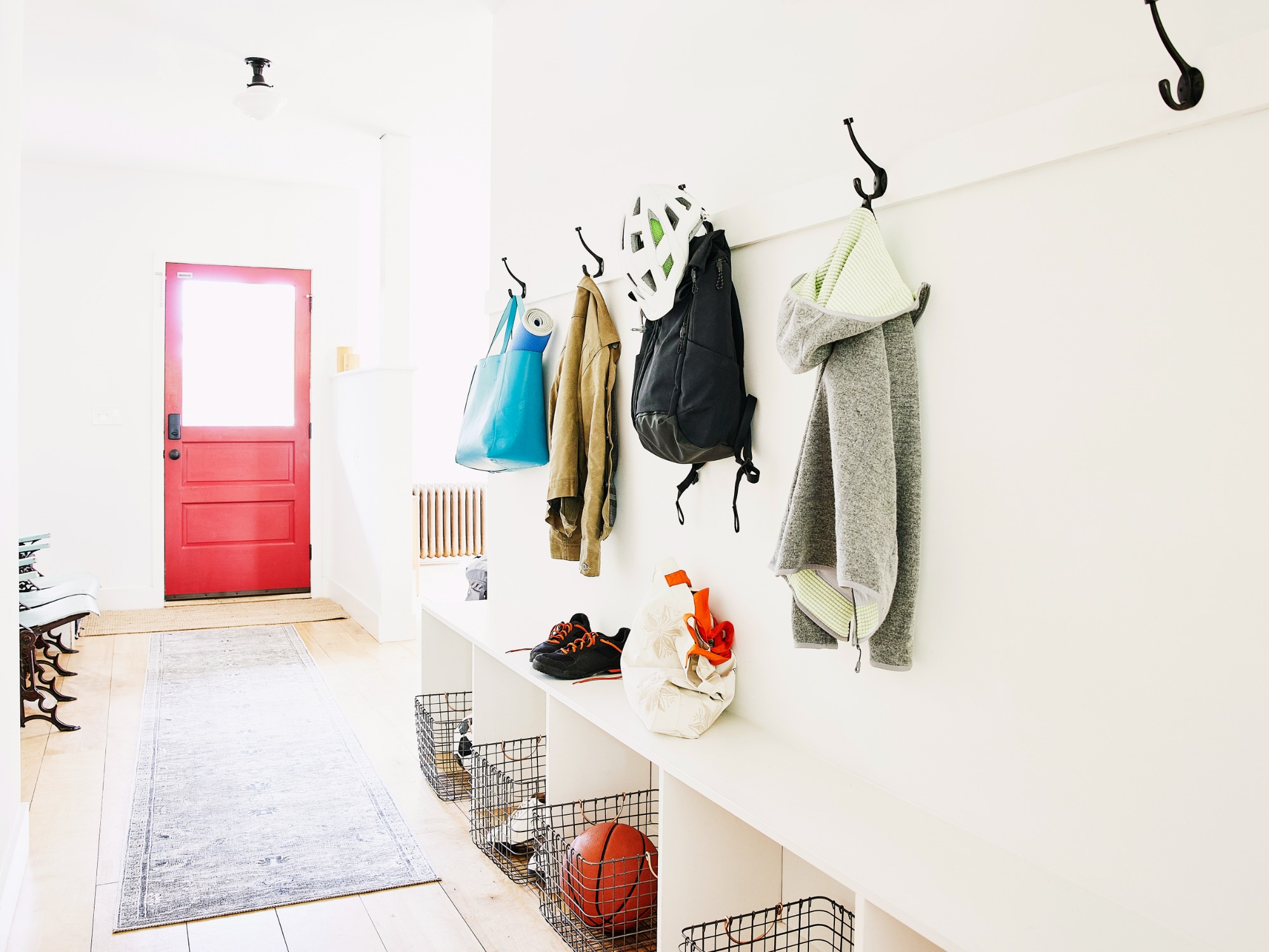Os hábitos de renovação que os designers dizem que melhoram o conforto em casa