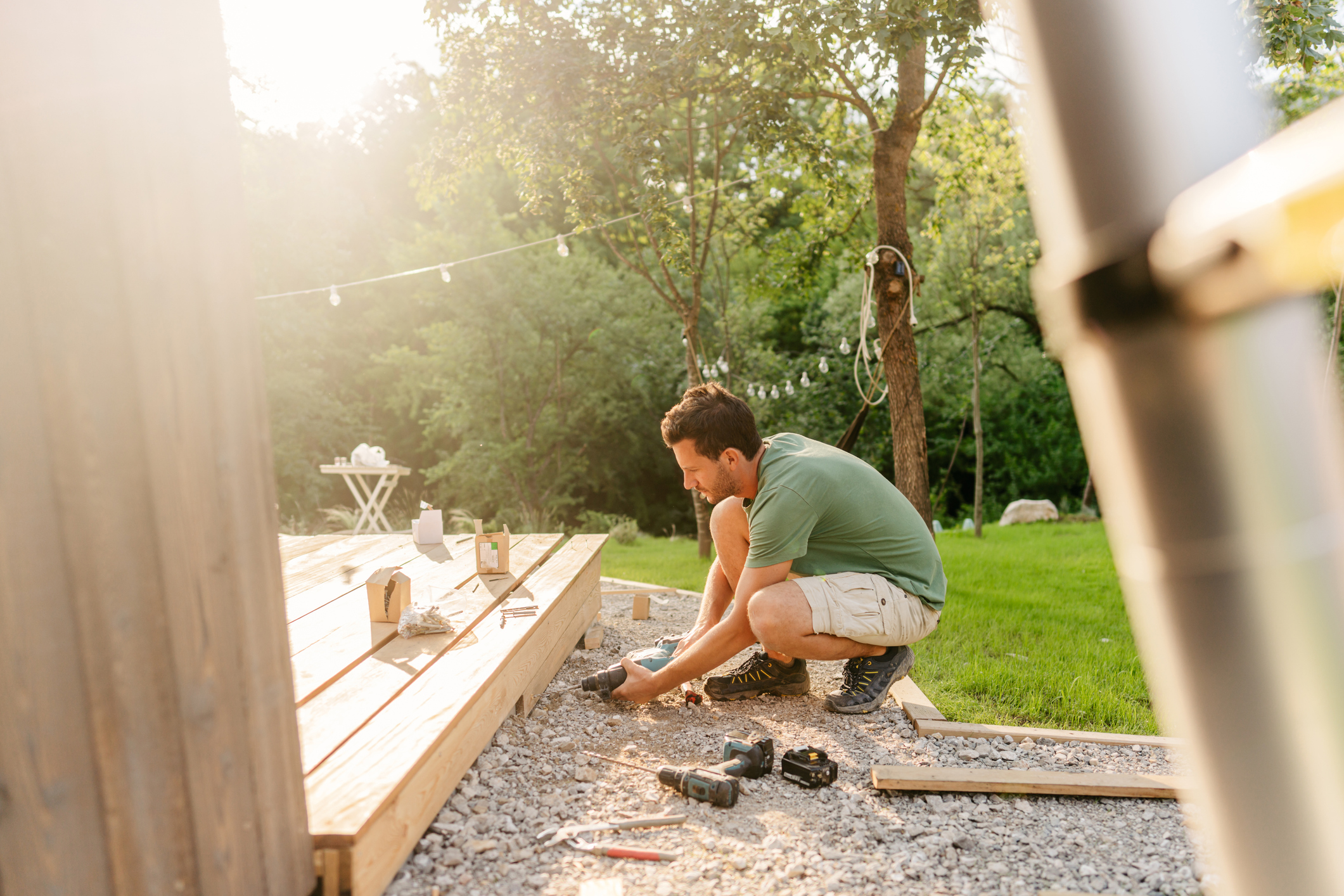 5 coisas que os especialistas gostariam que você soubesse antes de renovar