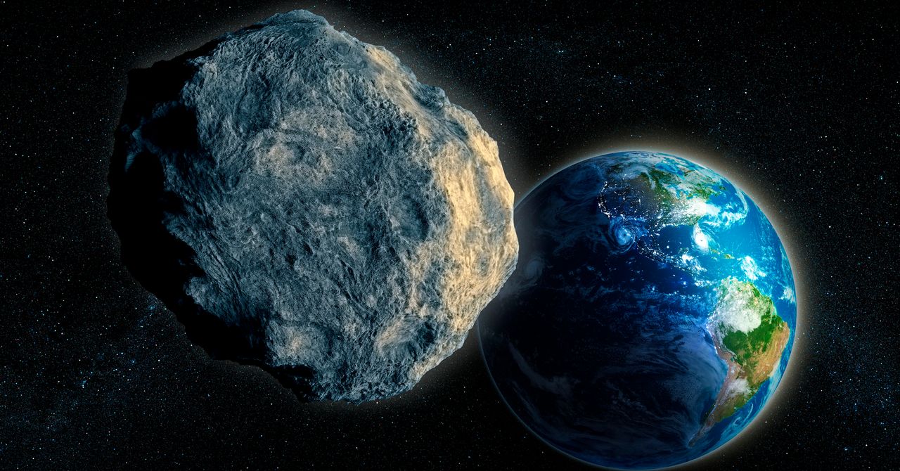 Como ver o asteróide gigante que passará pela Terra neste fim de semana