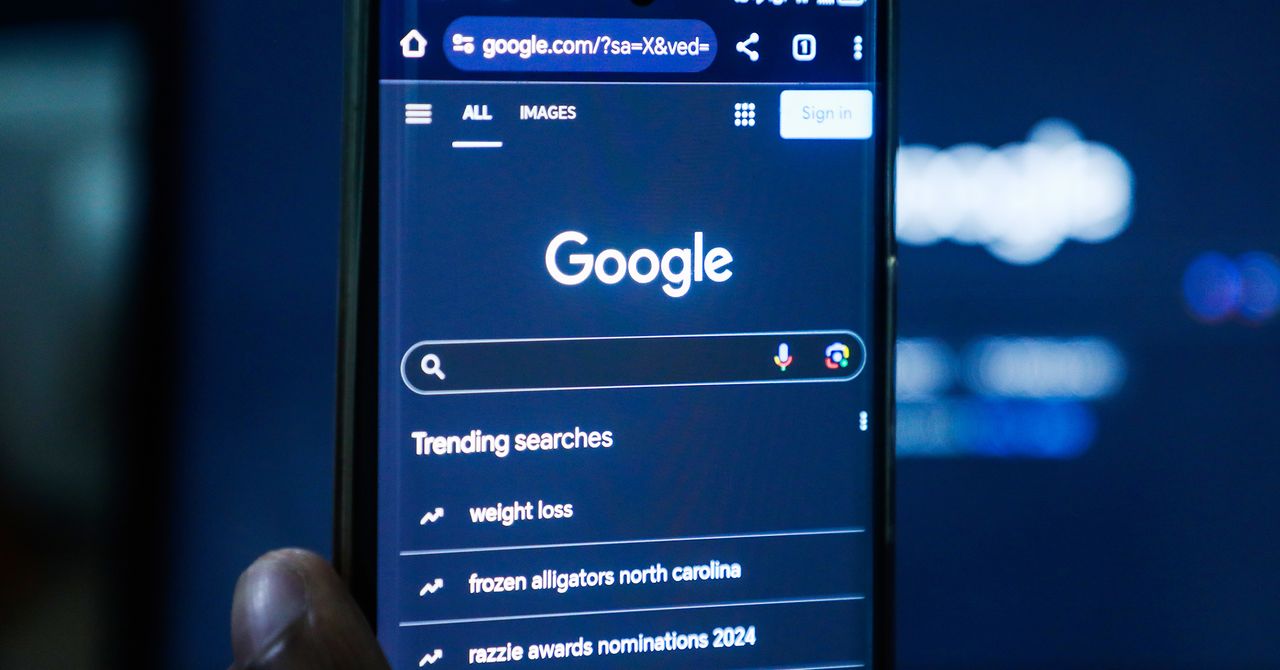 A principal equipe de segurança do Google alerta que os dados de pesquisa podem ser hackeados se as regras da UE mudarem