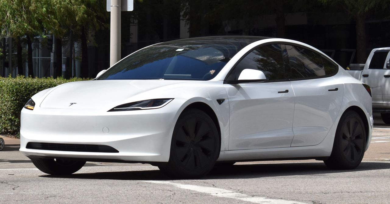 Uma queda fatal da Tesla no Texas configura um confronto legal