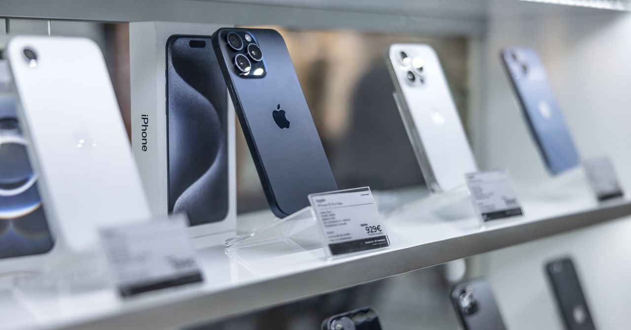 Comprar um iPhone usado faz mais sentido do que nunca