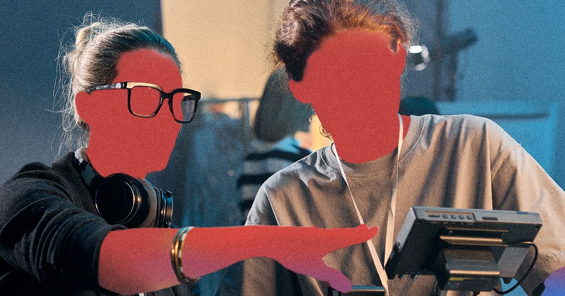 A24 sabe que você está louco com o Google AI Collab