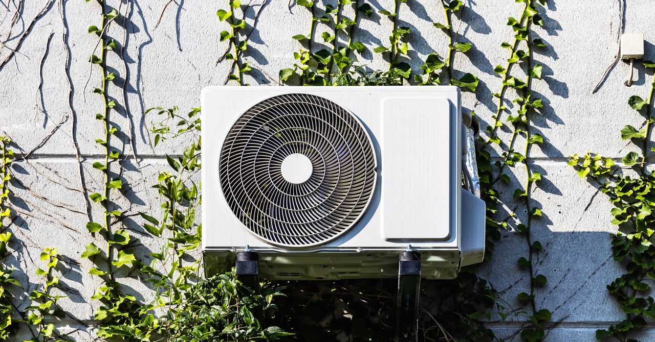 Quer aumentar o valor de revenda da sua casa? Instale uma bomba de calor