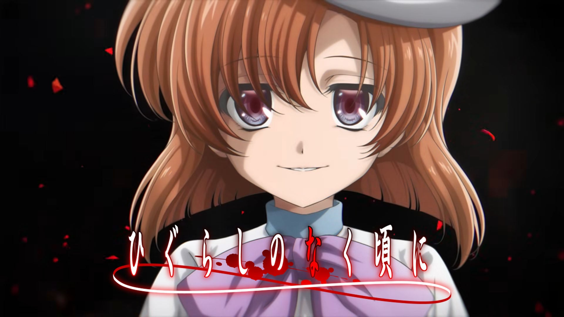 Higurashi When They Cry anuncia novo anime para TV