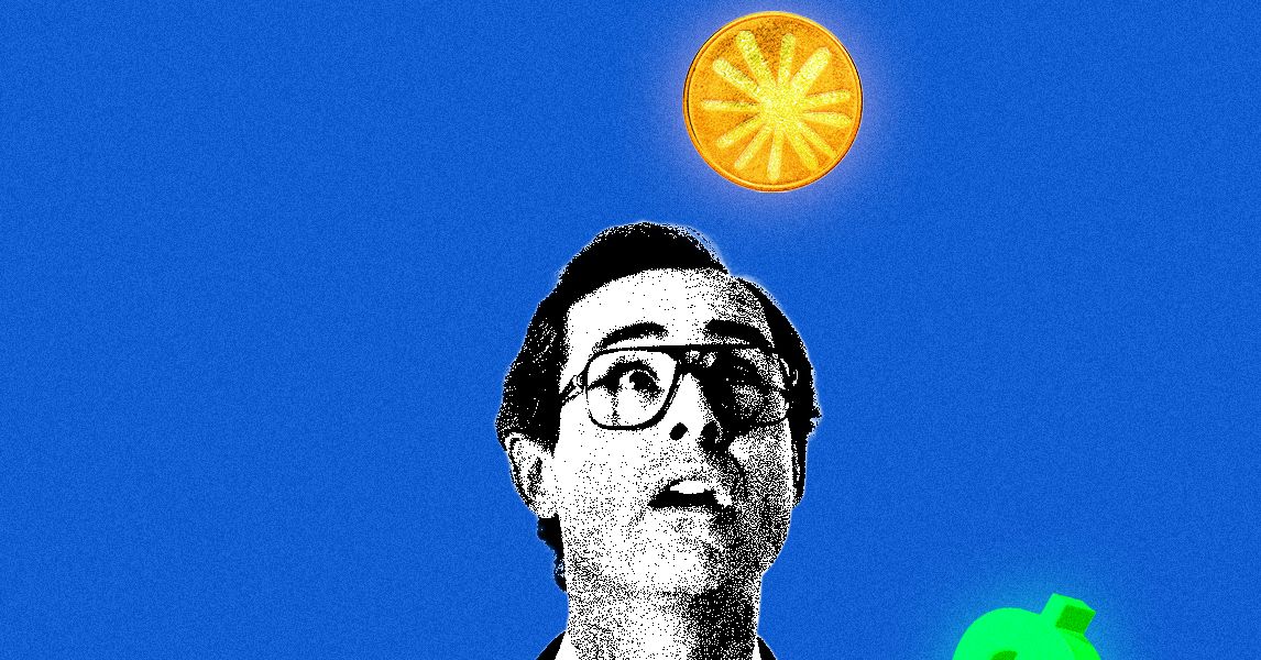O uso de token ‘muito louco’ está testando a aposta dos chefes na IA