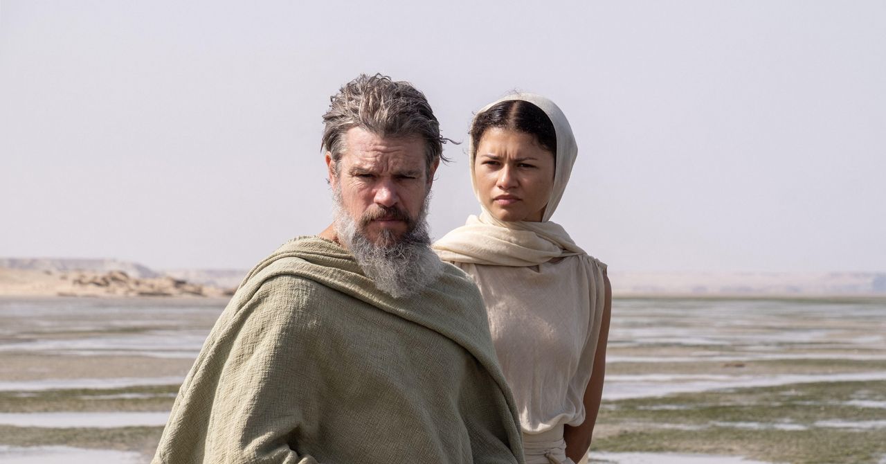 Os críticos de cinema estão entusiasmados com a possibilidade de a Universal pular as exibições de influenciadores de ‘The Odyssey’